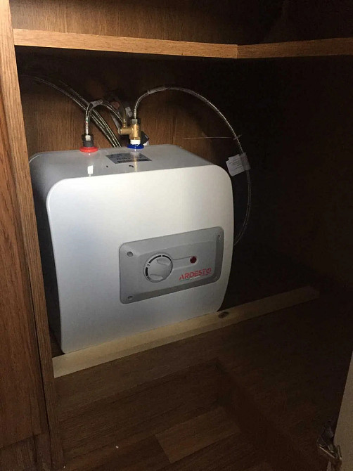 Оренда Квартира 1-кімнатна, 2/7 поверх на Січових Стрільців, 103 Kiev - photo 8