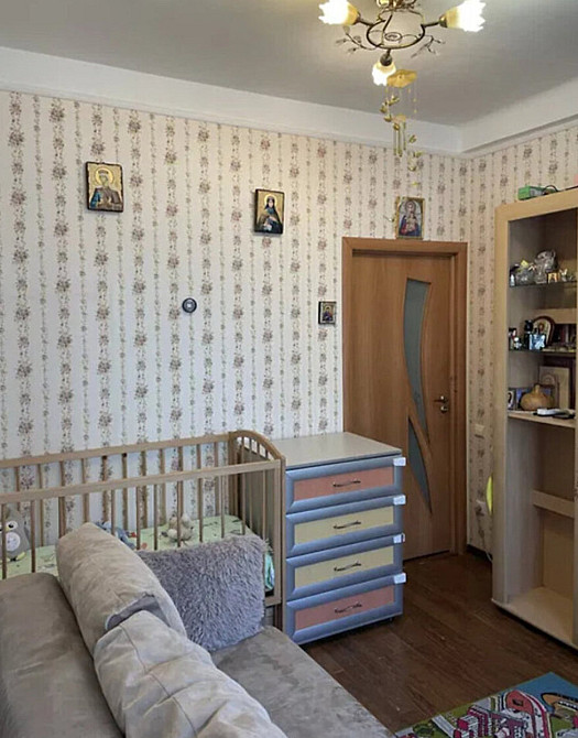 Продаж Квартира 2-кімнатна, 1/5 поверх на Волинська вул., 8 Kiev - photo 3