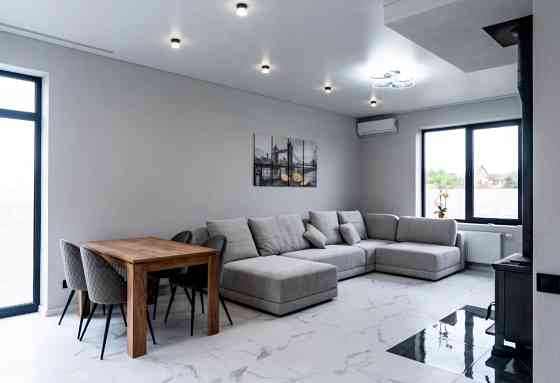 Продаж 1-поверховий Будинок з ділянкою 7 сот 93 кв.м 3 кімн. на Ворошилова Zhytomyr