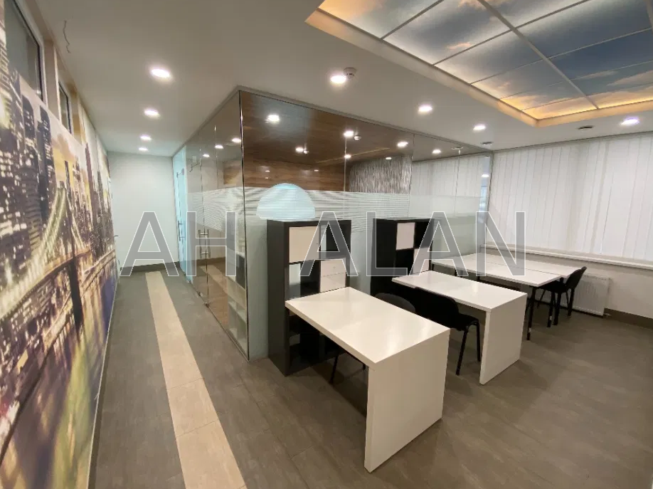 Оренда Будинок 3-кімнатний на Євгена Коновальця вул., 32Б Kiev - photo 4