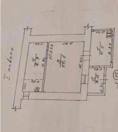 1ком.квартира в центре города - спуск Маринеско- Ольгиевская Одеса