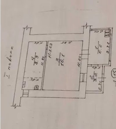 1ком.квартира в центре города - спуск Маринеско- Ольгиевская Одеса - фото 5