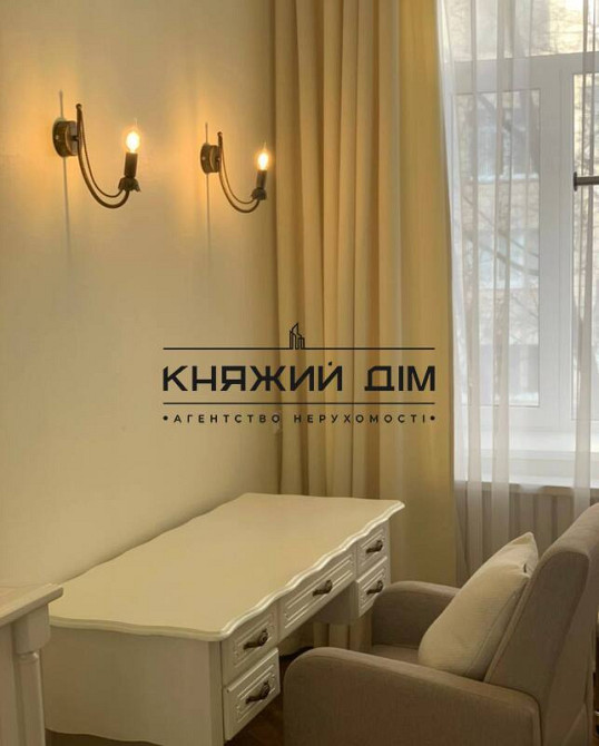 Оренда Квартира 4-кімнатна, 3/5 поверх на Вильгельма Котарбинского ул Киев - изображение 8