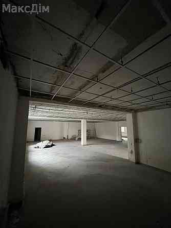 Продаж приміщення вільного призначення на вул. Лесі Українки приміщень - 5, поверх - 1/5 Кременець