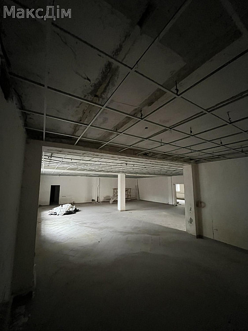 Продаж приміщення вільного призначення на вул. Лесі Українки приміщень - 5, поверх - 1/5 Кременець - фото 3