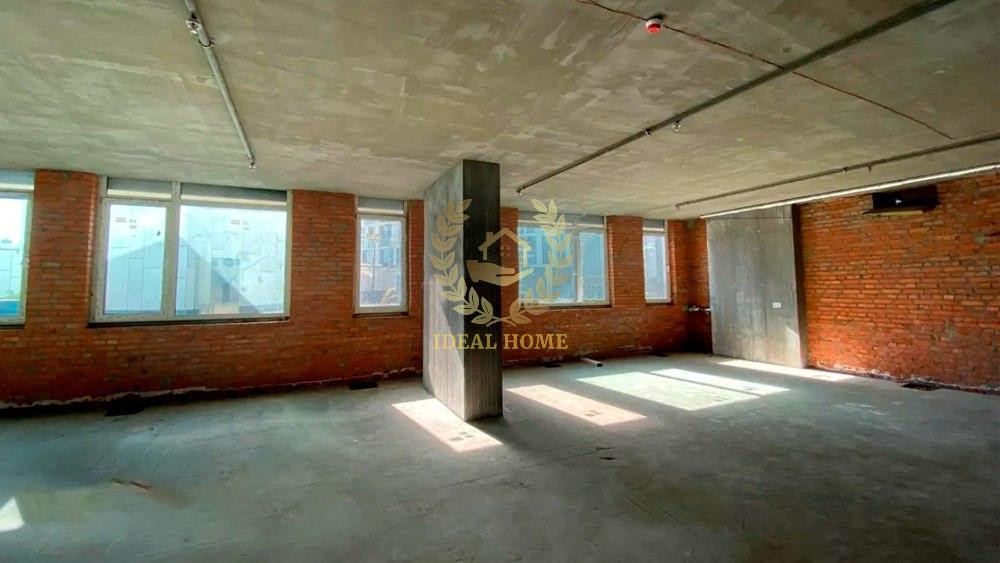 Продаж комерційне приміщення на Берестейский пр-т, 11 приміщень - 1, поверх - 5 Киев - изображение 8