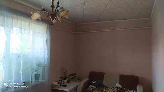 Продам  2х комн. квартиру в с. Дачное. Дачне