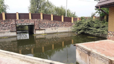 Продаж земельної ділянки 0.2 соток на ул. Речная, 15 Маяки (Біляївський район) - фото 1