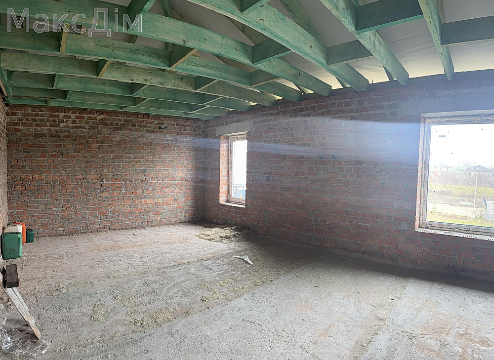 Продаж Будинок 4-кімнатний на вул. Камінна Байківці - фото 17