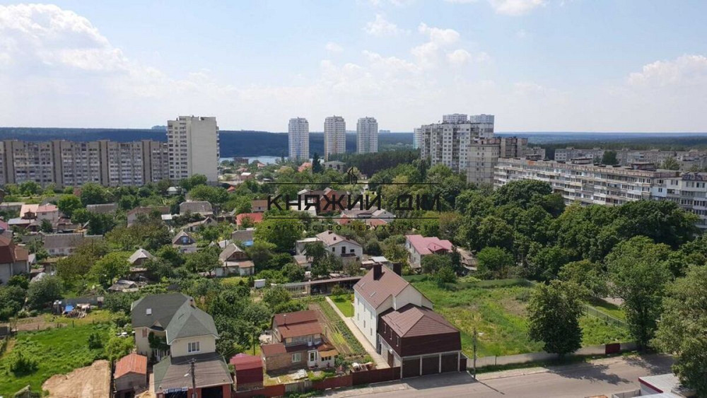 Продаж роздільної 2-х к.кв. на Біличах, м. Академмістечко. № 21137510 Київ - фото 16