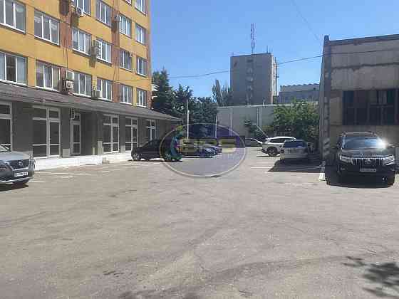 Оренда виробниче приміщення Одеса