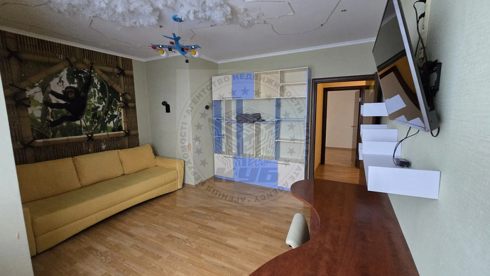 Продаж Квартира 3-кімнатна, 19/24 поверх на проспект Берестейський, 121-Б Киев - изображение 6