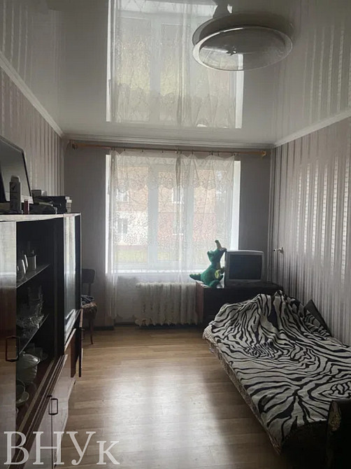 Продаж Квартира 1-кімнатна, 1/3 поверх на НОВОВОЛИНСЬК Луцьк - фото 2