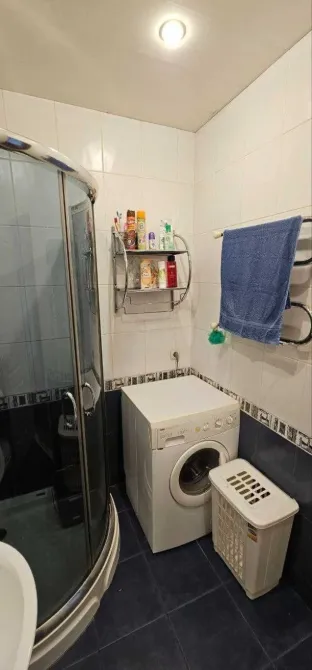 Оренда 3к Квартира 65 кв.м Набережна Січеславська 39 Дніпро - фото 13