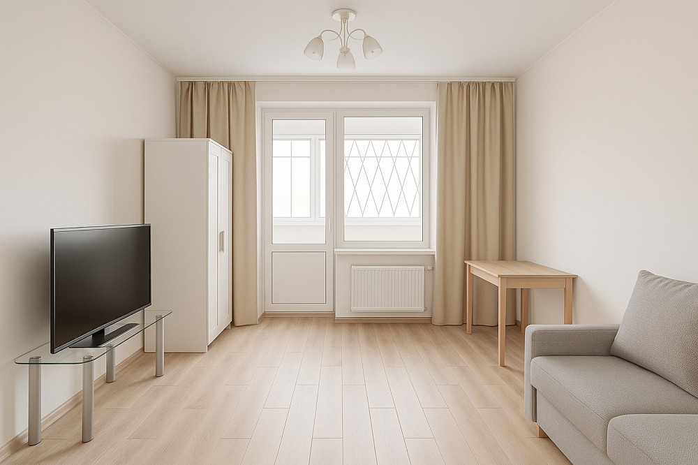 Продам 1-комнатную квартиру на Бочарова, ТЦ «Атриум» Одеса - фото 7