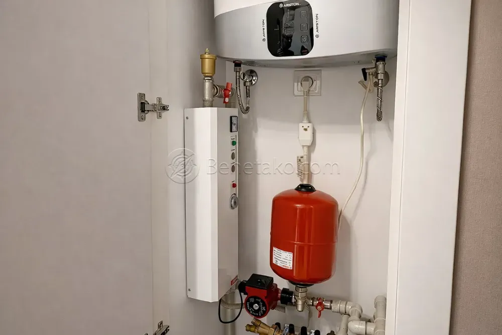 Оренда 3к Квартира 105 кв.м Французский бульвар, 22 Одеса - фото 9