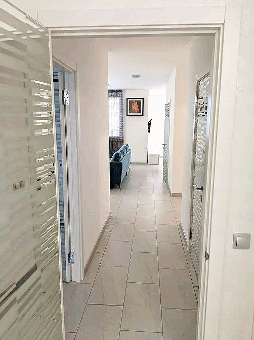 Продаж Квартира 3-кімнатна, 18/22 поверх на Саперно-Слобідська вул., д. 10 Київ - фото 11