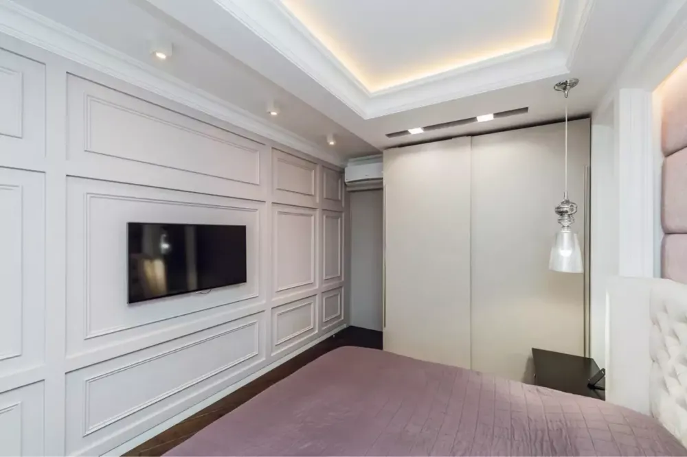 Продаж Квартира 3-кімнатна, 19/21 поверх на вул. Липківського, 16в Киев - изображение 8