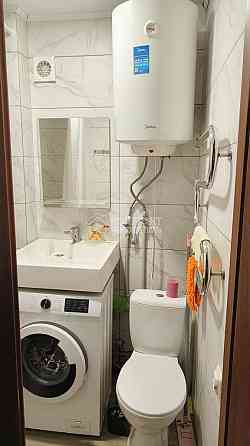 Оренда Квартира 1-кімнатна, 4/5 поверх на вул. Каденюка Харків