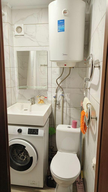 Оренда Квартира 1-кімнатна, 4/5 поверх на вул. Каденюка Харків - фото 6