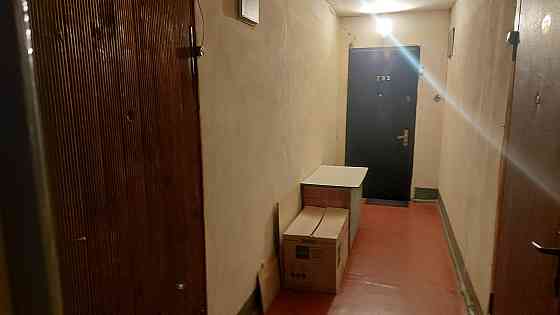 Оренда Квартира 2-кімнатна, 9/9 поверх на Івана Дзюби вул. (Сімї Сосніних), 12 Киев