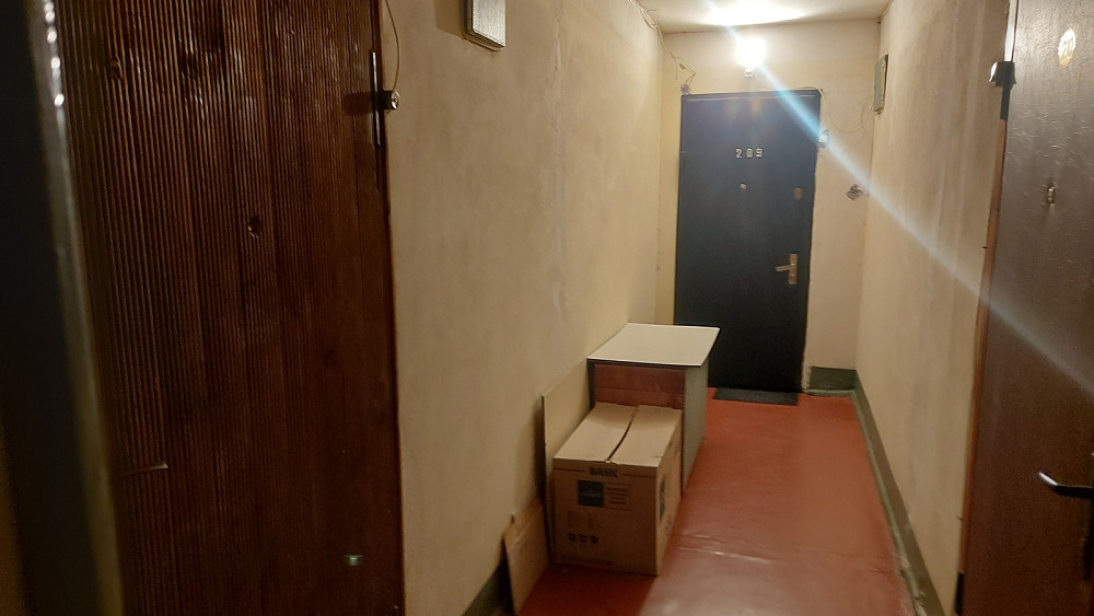 Оренда Квартира 2-кімнатна, 9/9 поверх на Івана Дзюби вул. (Сімї Сосніних), 12 Киев - изображение 2