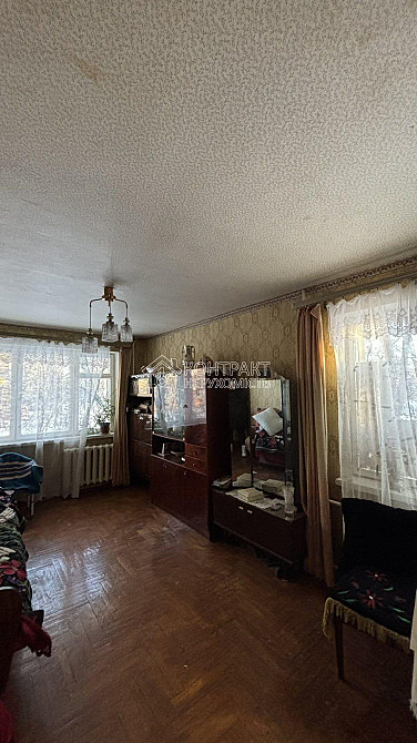 Оренда Квартира 2-кімнатна, 1/5 поверх на вул. Олександрівський Харків - фото 4