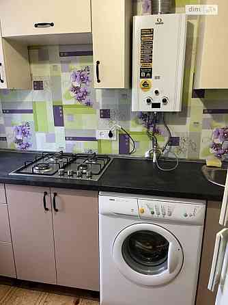 Оренда Квартира 2-кімнатна, 4/4 поверх на Олександра Довженка (Ленінградська) Вінниця