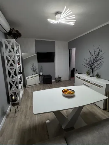 Продаж 2к Квартира 47 кв.м Полтавська вулиця 2 Кропивницький - фото 2