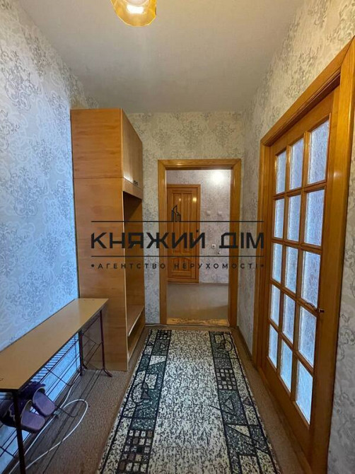 Оренда Квартира 2-кімнатна, 10/16 поверх на Ревуцкого ул. Киев - изображение 7