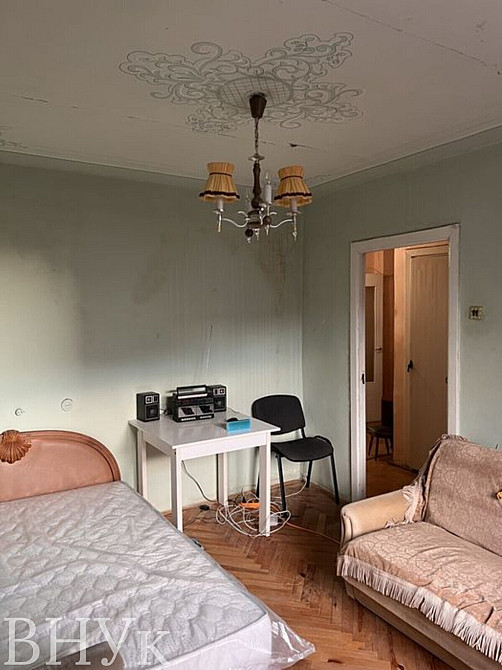 Продаж Квартира 2-кімнатна, 5/14 поверх на Мазепи Львів - фото 14