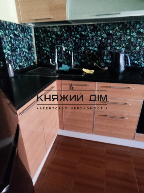 Оренда 1-кімнатної квартири у с. Чубинське, Київська область, код 11203780  - фото 3