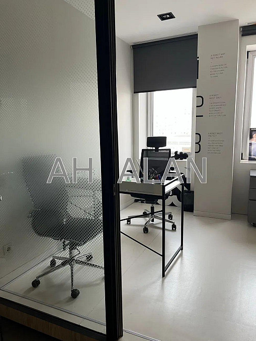 Оренда офісне приміщення на Вацлава Гавела бул., 6Б приміщень - 10, поверх - 4/7 Київ - фото 17