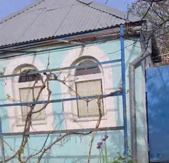 Продам дом в селе Красносёлка / Светлое, 5 км. от Одессы Красносілка