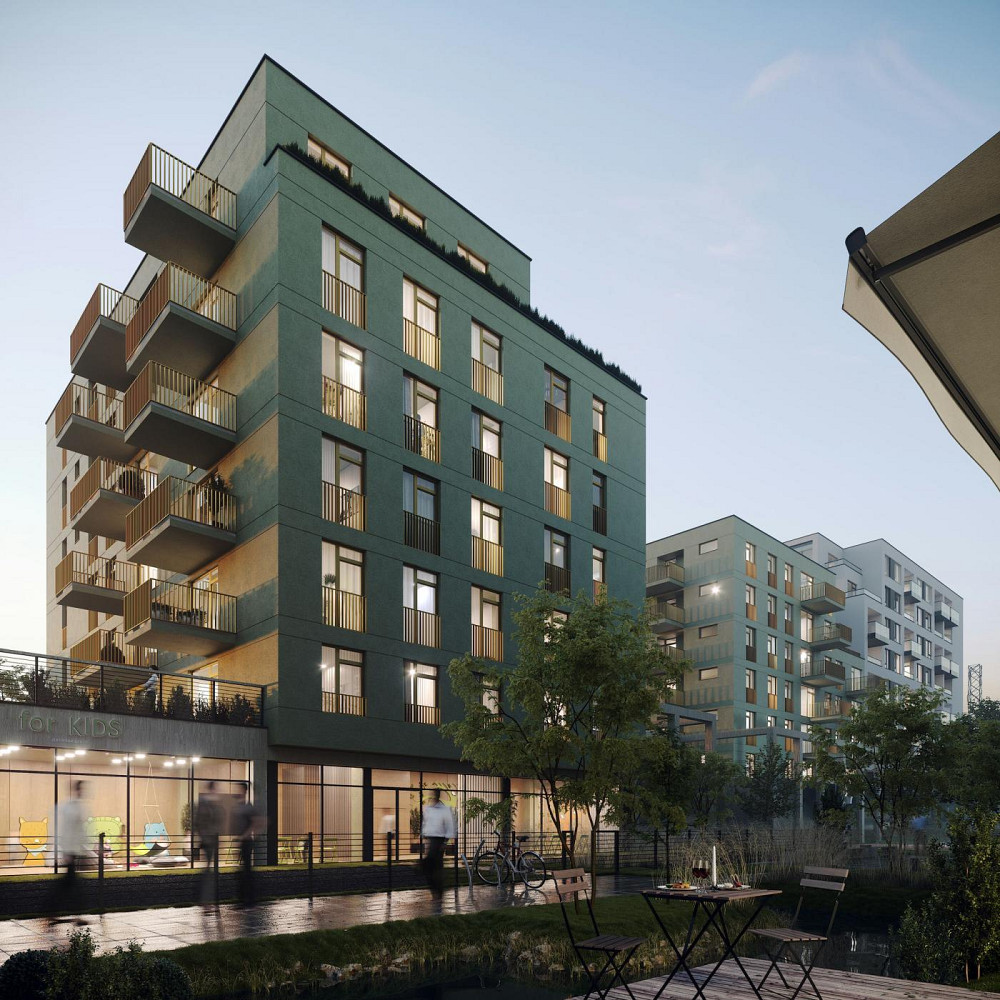 Продаж Квартира на улица Пимоненка Миколи 14А Львов - изображение 3