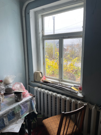 Продаж 1-поверховий Будинок з ділянкою 10 сот 56 кв.м 3 кімн. на Старомильська Здолбунів