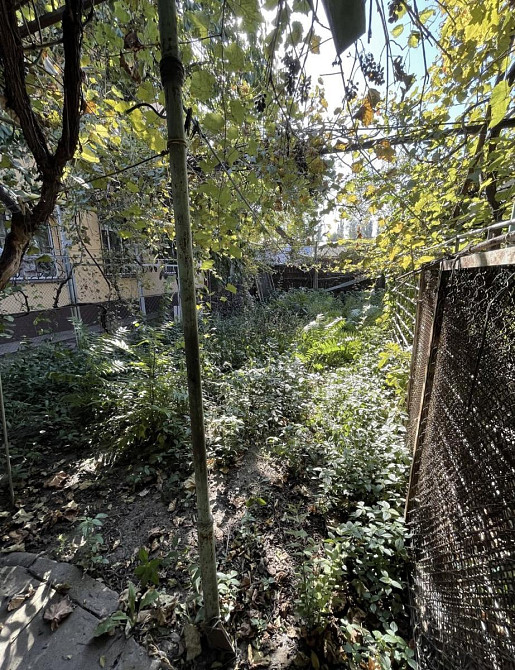 Продам частину Будинку на Щорса/ Будинок Меблів з держактом на землю Одеса - фото 4