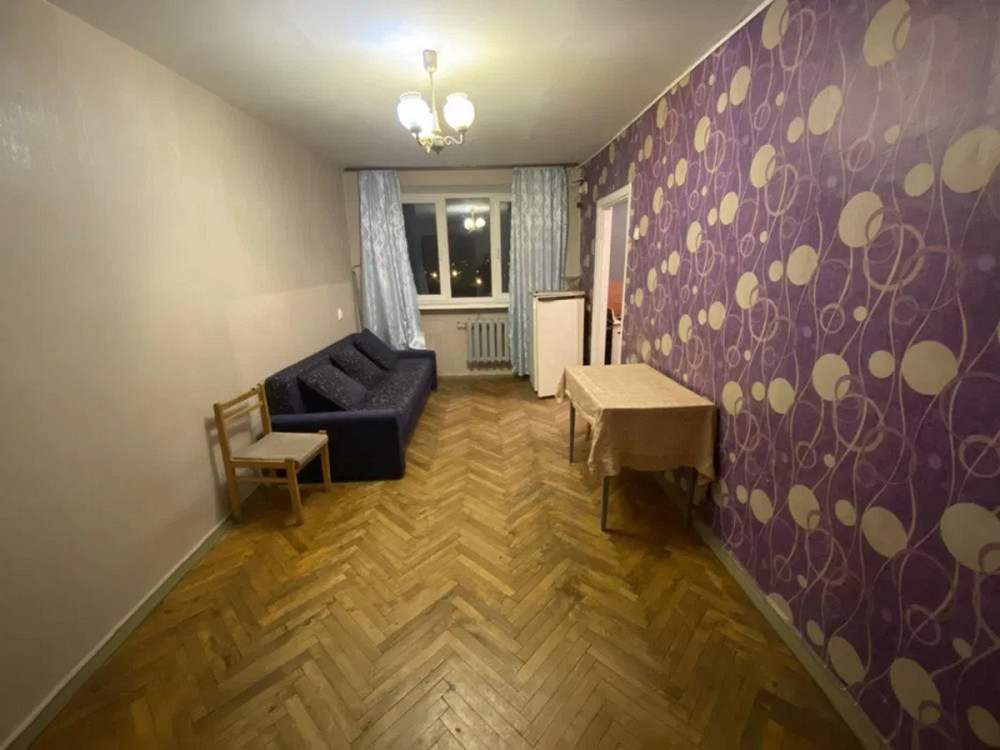 Оренда Квартира 1-кімнатна, 5/5 поверх на Максима Берлінського, 20 Kiev - photo 3