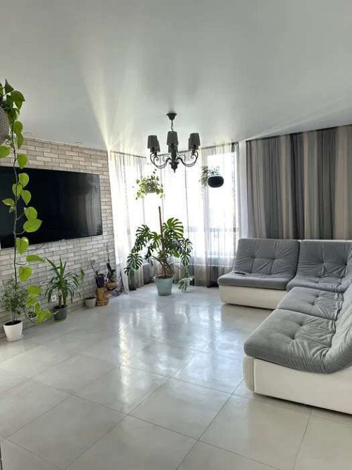 Оренда Квартира 2-кімнатна, 24/24 поверх на пр. Валерия Лобановского Київ - фото 1