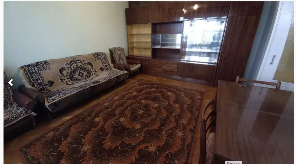 Оренда Квартира 3-кімнатна, 12/16 поверх на ул. Раисы Окипной Київ - фото 9