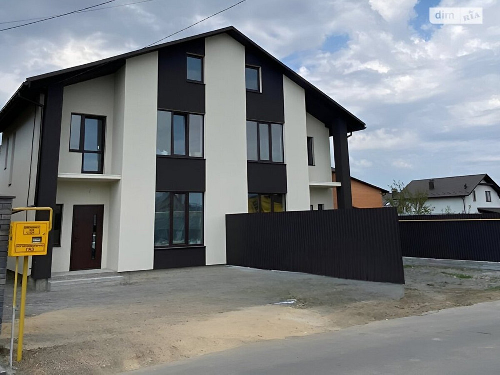 Продаж Будинок Вінниця - фото 1