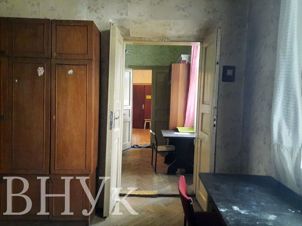 Продаж Квартира 3-кімнатна, 2/2 поверх на Площа Данила Галицького Львів - фото 6