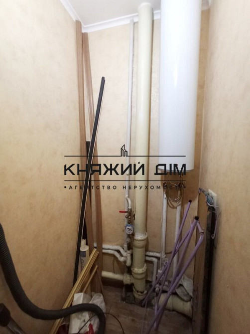 Оренда Квартира 1-кімнатна, 10/15 поверх на Голосеевский просп. Киев - изображение 12