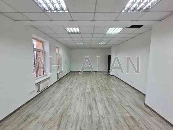 Оренда офісне приміщення на вул. Нижній Вал приміщень - 3, поверх - 6/6 Kiev