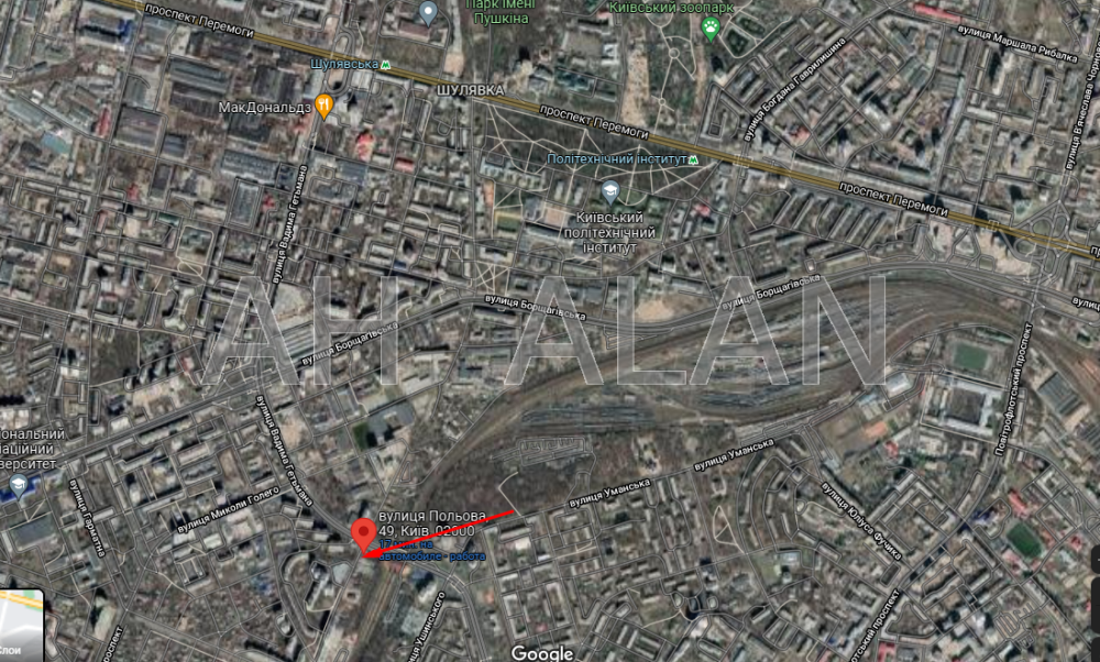 Продаж Будинок на Польова вул., 49 Kiev - photo 2