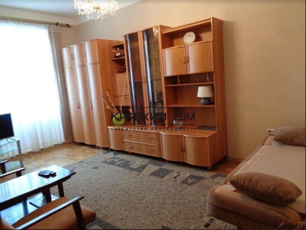 Шикарна 2-х.ком. роздільна квартира з євроремонтом. Метро Палац Украіна.Код 1159931. Київ - фото 10