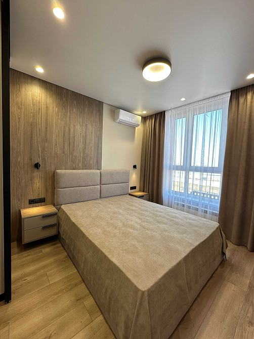 Продаж Квартира 1-кімнатна, 6/26 поверх на Степана Бандери вул., д. 32д Kiev - photo 8