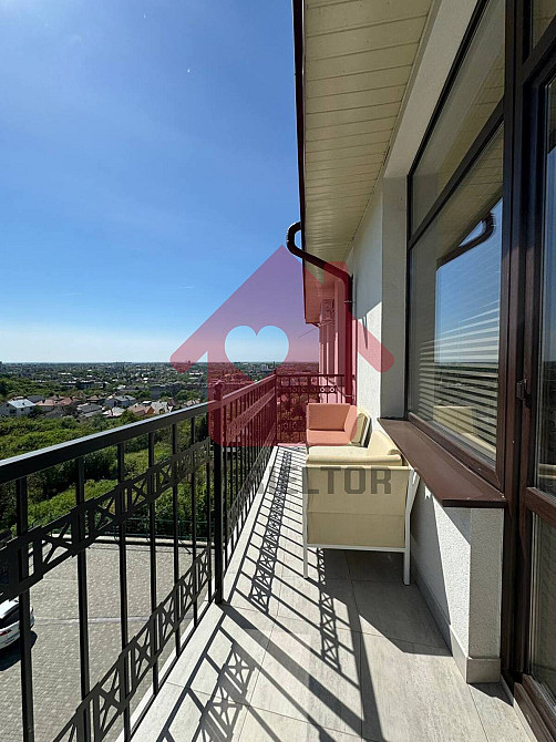 Продаж двокімнатної квартири в комплексі бізнес класу. Uzhhorod - photo 2