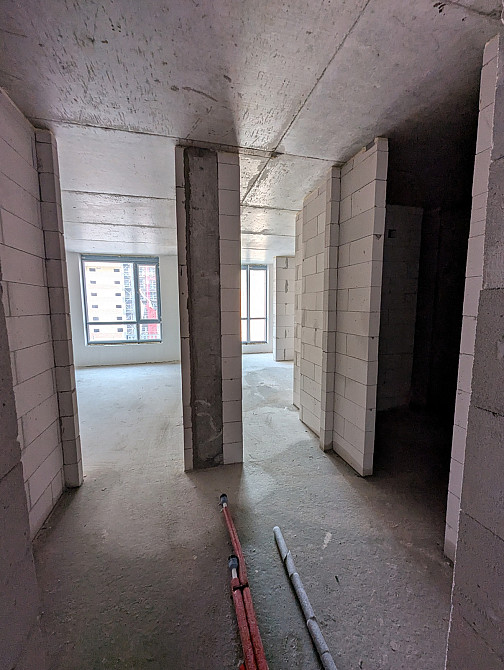 Продаж Квартира 1-кімнатна, 5/17 поверх на Хриплинська вул., 9 Івано-Франківськ - фото 11