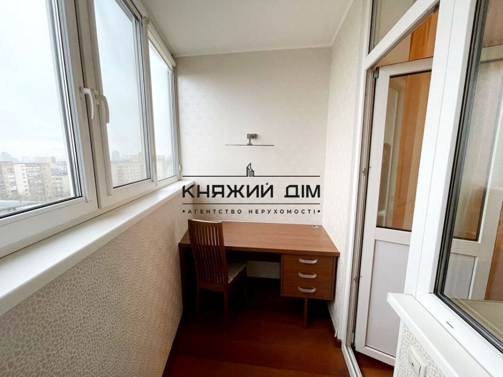 Оренда Квартира 2-кімнатна, 11/25 поверх на Сикорского ул. Kiev - photo 7